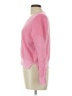 Dreamers By Debut Pink Pullover Sweater Size L - photo 5