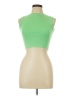 Zara Green Cardigan Size L - photo 1