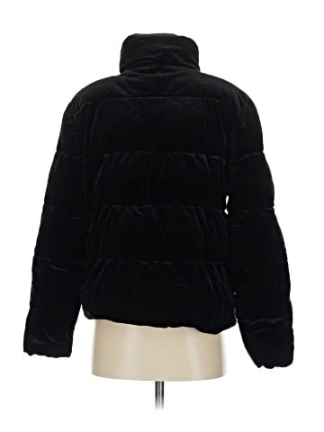 Saks Fifth Avenue Faux Fur Jacket (view 2)