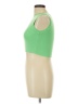 Zara Green Cardigan Size L - photo 5