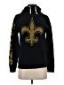 Junk Food Black Pullover Hoodie Size XS - photo 1