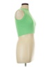 Zara Green Cardigan Size L - photo 4