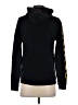 Junk Food Black Pullover Hoodie Size XS - photo 2