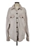 PacSun Gray Jacket Size XS - photo 1