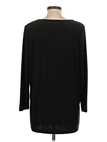 Norton McNaughton Long Sleeve Top (view 2)