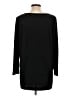 Norton McNaughton 100% Polyester Black Long Sleeve Top Size L - photo 2