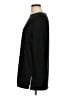 Norton McNaughton 100% Polyester Black Long Sleeve Top Size L - photo 5