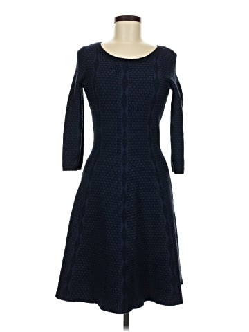 Gabby Skye Casual Dress (view 1)