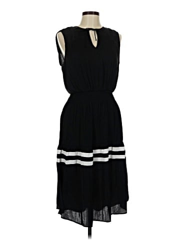 Simply Vera Vera Wang Casual Dress (view 1)