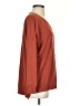 Urban Daizy Red Brown Pullover Sweater Size Sm - Med - photo 4