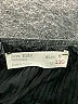 Zara Kids Metallic Silver Skirt Size 5 - photo 3