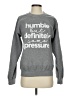 Gildan Gray Sweatshirt Size S - photo 1