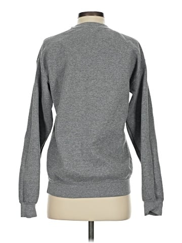 Gildan Sweatshirt (view 2)