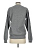 Gildan Gray Sweatshirt Size S - photo 2