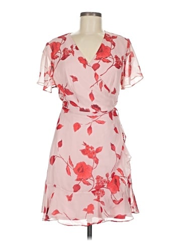 All in Favor Cocktail Dress (view 1)