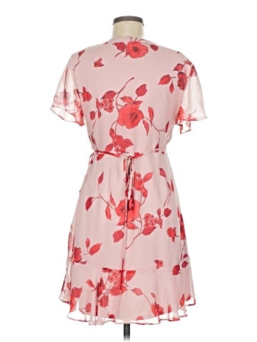 All in Favor Cocktail Dress (view 2)
