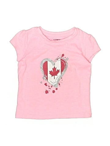 George Short Sleeve T-Shirt (view 1)