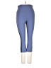 Athleta Color Block Blue Active Pants Size S - photo 1