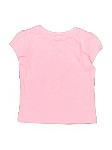 George Short Sleeve T-Shirt (view 2)