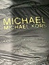 MICHAEL Michael Kors 100% Nylon Black Vest Size S - photo 6