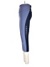 Athleta Color Block Blue Active Pants Size S - photo 5