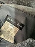 Alyce 100% Polyester Silver Sleeveless Blouse Size 000 - photo 3