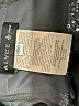 Alyce 100% Polyester Silver Sleeveless Blouse Size 000 - photo 4