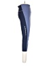 Athleta Color Block Blue Active Pants Size S - photo 4
