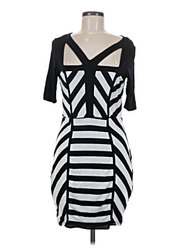 Pauln KC Cocktail Dress (view 1)