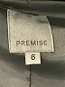 PREMISE Gray Blazer Size 6 - photo 6