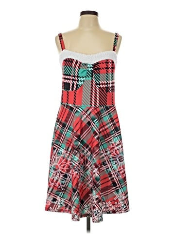 DRESSFO Casual Dress (view 1)