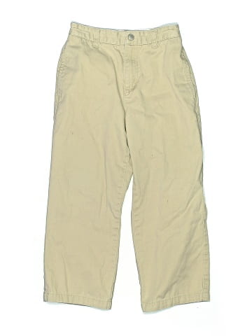 Gymboree Khakis (view 1)