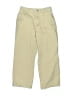 Gymboree 100% Cotton Tan Khakis Size L (kids) - photo 1