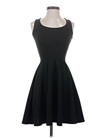 Jessica Simpson Cocktail Dress (view 1)