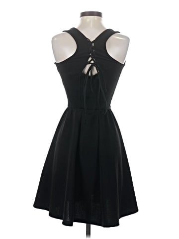 Jessica Simpson Cocktail Dress (view 2)