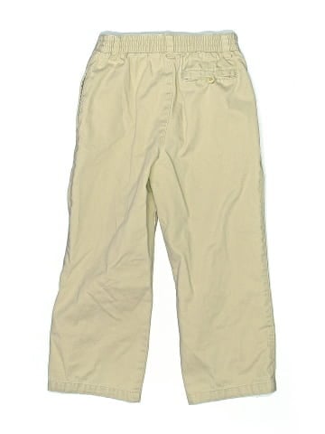 Gymboree Khakis (view 2)