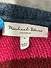 Michael Stars Stripes Burgundy Pullover Sweater Size Sm (0) - photo 7