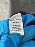 Michael Stars Stripes Burgundy Pullover Sweater Size Sm (0) - photo 8