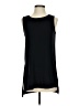 Athleta Black Sleeveless T-Shirt Size XS - photo 1