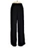 Sanctuary 100% Recycled Polyester Solid Black Track Pants Size XS - photo 2