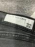 Rag & Bone/JEAN Black Jeggings Size 32 waist - photo 7