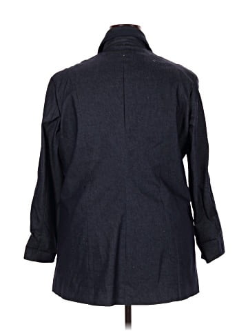 Suzanne Somers Blazer (view 2)