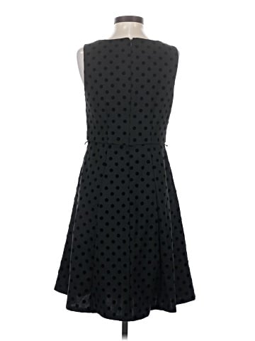 Elle Cocktail Dress (view 2)
