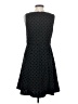 Elle Polka Dots Black Cocktail Dress Size XS - photo 2