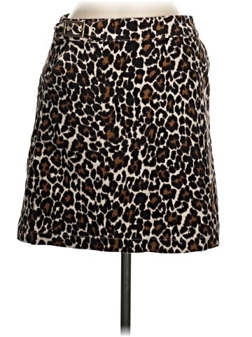 J.Crew Casual Skirt (view 1)
