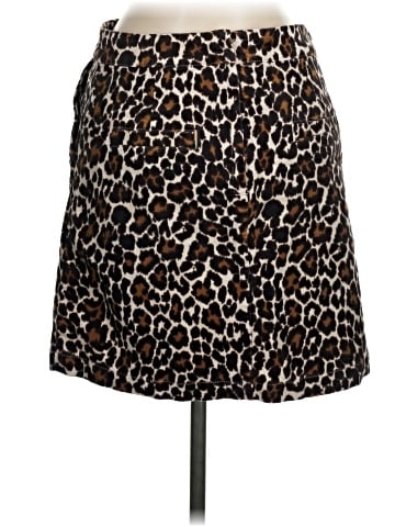 J.Crew Casual Skirt (view 2)