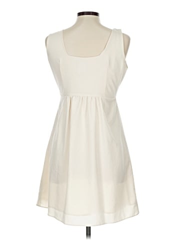 Aryn K. Cocktail Dress (view 2)