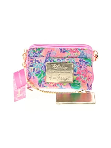 Disney Parks Collection x Lilly Pulitzer Crossbody Bag (view 1)