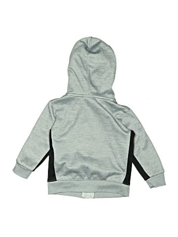 Nike Zip Up Hoodie (view 2)
