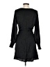 Mi ami Black Casual Dress Size S - photo 2